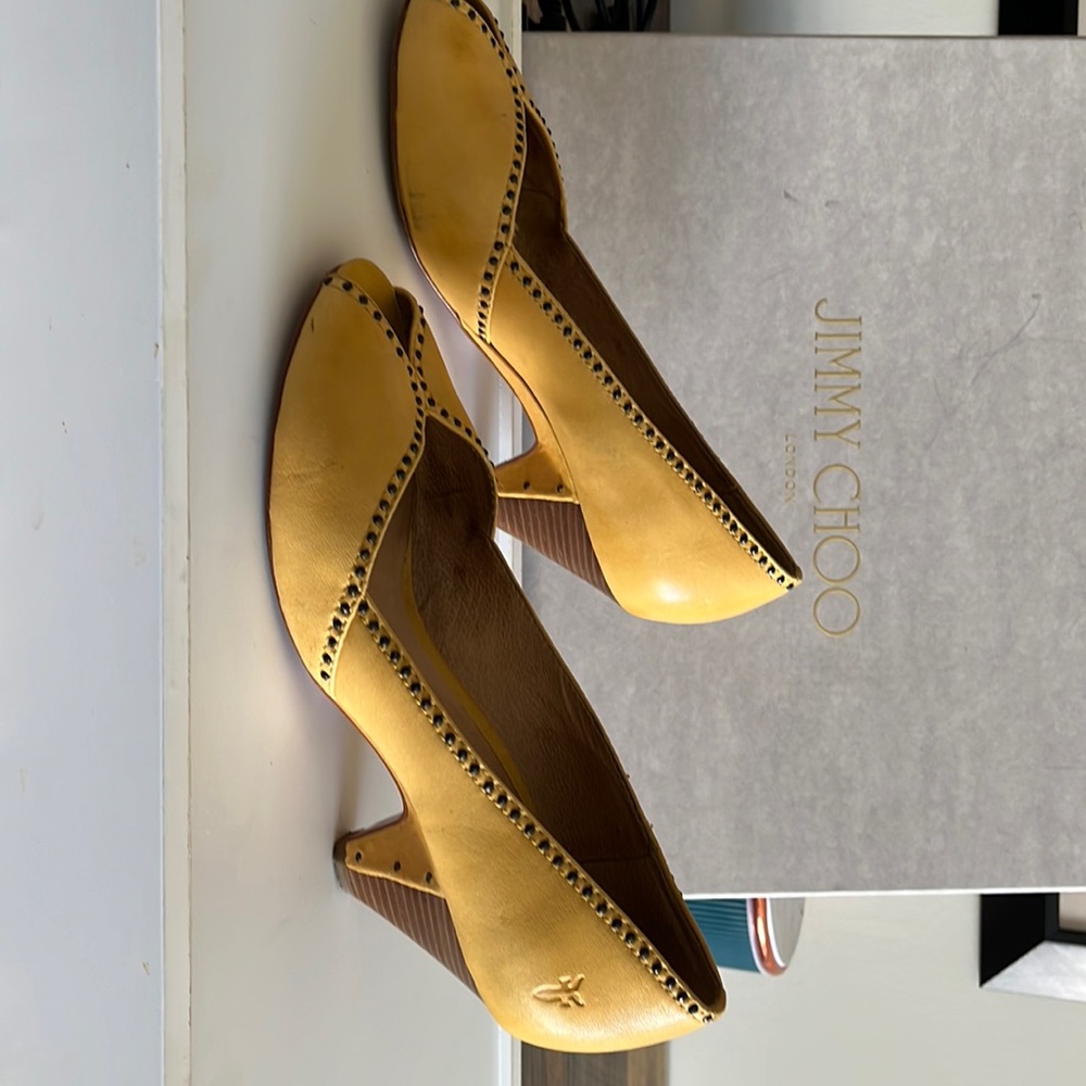 Frye Maya Vintage Stud